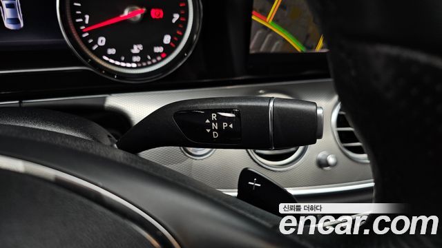 Mercedes-Benz E-Class (W213) E200 Avantgarde 2018 — фото 9