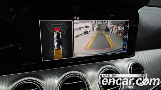 Mercedes-Benz E-Class (W213) E200 Avantgarde 2018 — фото 15