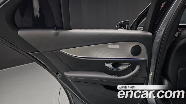 Mercedes-Benz E-Class (W213) E200 Avantgarde 2018 — фото 25