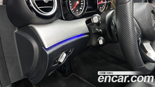 Mercedes-Benz E-Class (W213) E200 Avantgarde 2018 — фото 30