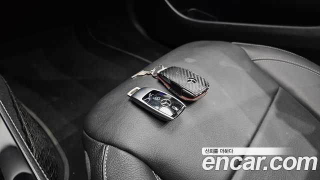 Mercedes-Benz E-Class (W213) E200 Avantgarde 2018 — фото 32