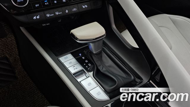 Hyundai Avante (CN7) 1.6 Inspiration 2021 — фото 9
