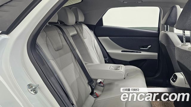 Hyundai Avante (CN7) 1.6 Inspiration 2021 — фото 16