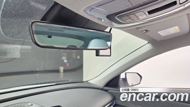 Hyundai Avante (CN7) 1.6 Inspiration 2021 — фото 35