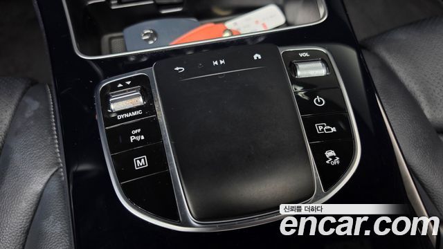 Mercedes-Benz GLC-Class (X253) GLC300e 4MATIC 2021 — фото 9