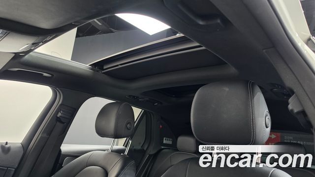 Mercedes-Benz GLC-Class (X253) GLC300e 4MATIC 2021 — фото 16