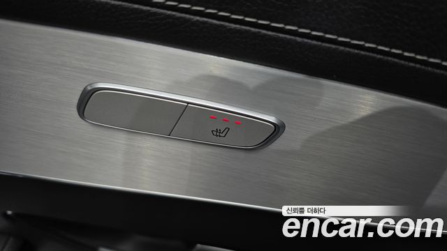 Mercedes-Benz GLC-Class (X253) GLC300e 4MATIC 2021 — фото 18