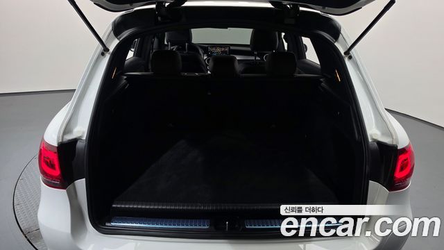 Mercedes-Benz GLC-Class (X253) GLC300e 4MATIC 2021 — фото 19