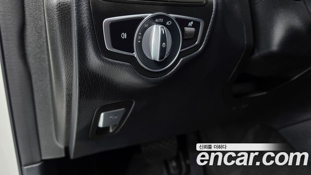 Mercedes-Benz GLC-Class (X253) GLC300e 4MATIC 2021 — фото 28