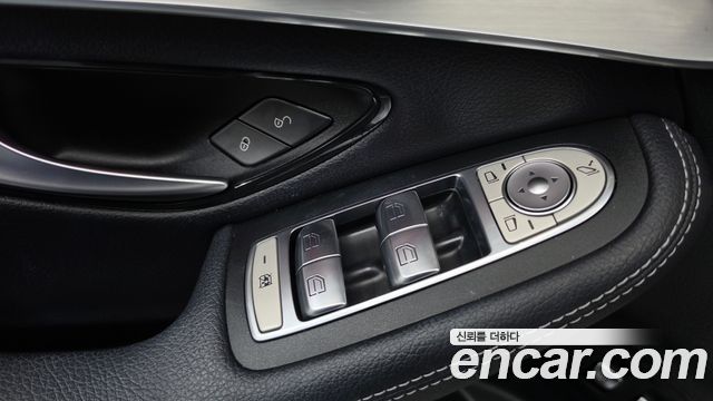 Mercedes-Benz GLC-Class (X253) GLC300e 4MATIC 2021 — фото 29