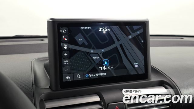 Hyundai Casper Turbo Inspiration 2024 — фото 13