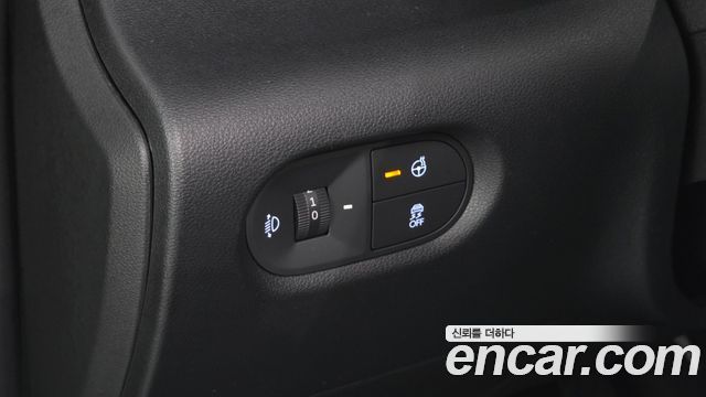 Hyundai Casper Turbo Inspiration 2024 — фото 15