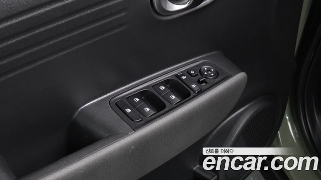 Hyundai Casper Turbo Inspiration 2024 — фото 16