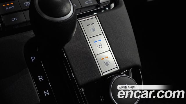 Hyundai Casper Turbo Inspiration 2024 — фото 30