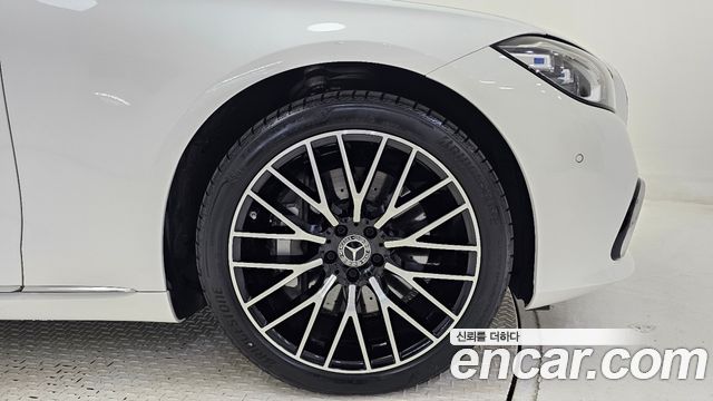 Mercedes-Benz S-Class (W223) S450L 4MATIC 2025 — фото 5