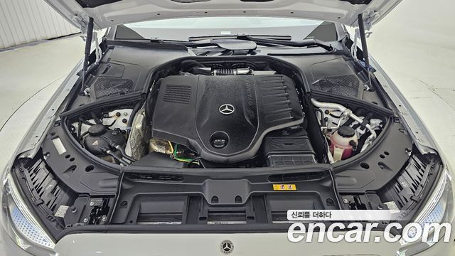 Mercedes-Benz S-Class (W223) S450L 4MATIC 2025 — фото 6