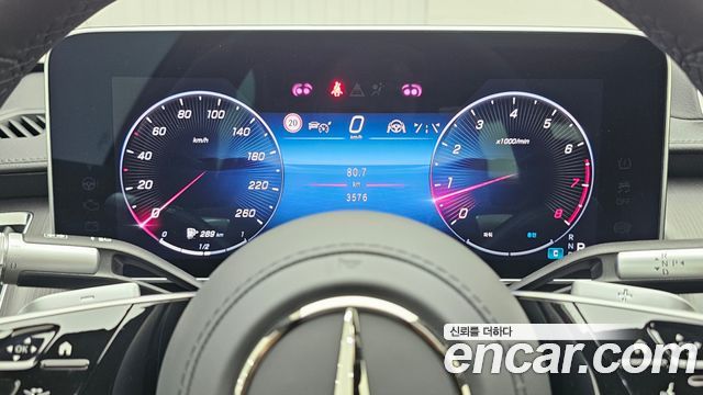 Mercedes-Benz S-Class (W223) S450L 4MATIC 2025 — фото 8