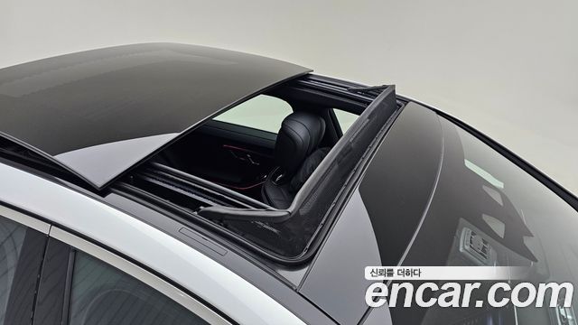 Mercedes-Benz S-Class (W223) S450L 4MATIC 2025 — фото 16