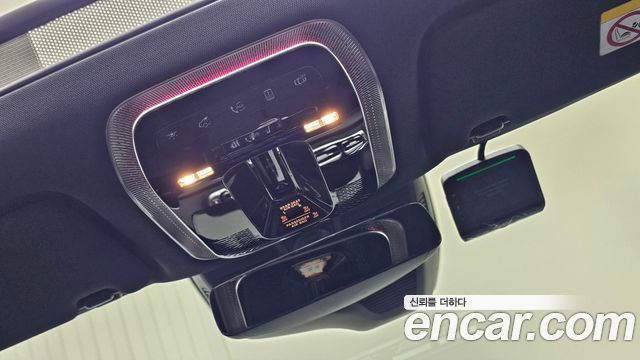 Mercedes-Benz S-Class (W223) S450L 4MATIC 2025 — фото 21