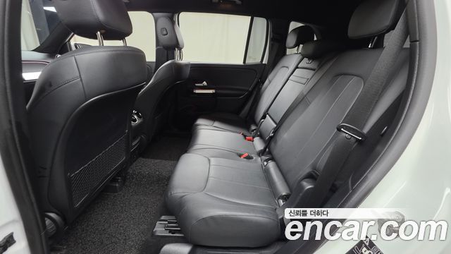 Mercedes-Benz GLB-Class (X247) GLB200 d 2022 — фото 12