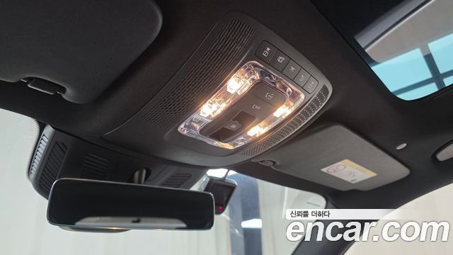 Mercedes-Benz GLB-Class (X247) GLB200 d 2022 — фото 19