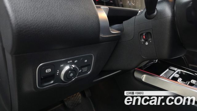 Mercedes-Benz GLB-Class (X247) GLB200 d 2022 — фото 27
