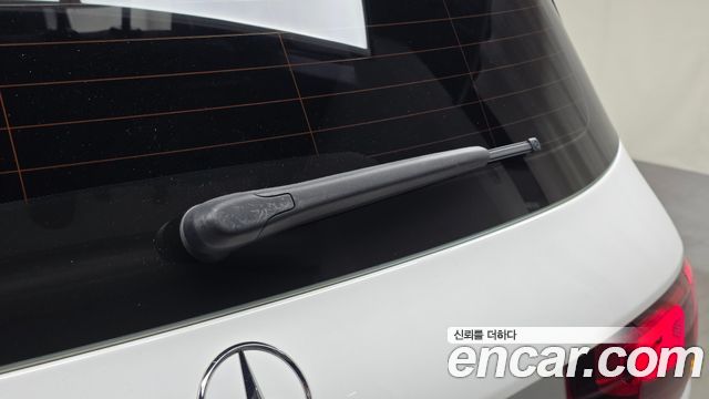 Mercedes-Benz GLB-Class (X247) GLB200 d 2022 — фото 29