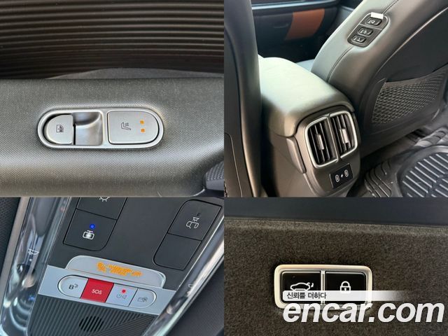 Hyundai Ioniq 6 Long Range Exclusive + 2025 — фото 20
