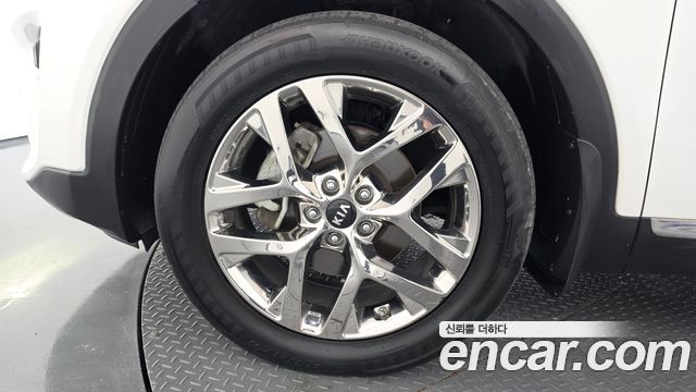 Kia Sorento Diesel 2.0 2WD Marster 2020 — фото 5