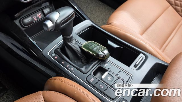 Kia Sorento Diesel 2.0 2WD Marster 2020 — фото 9