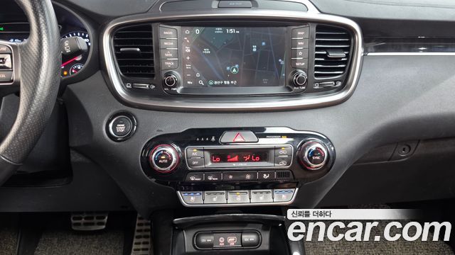 Kia Sorento Diesel 2.0 2WD Marster 2020 — фото 13