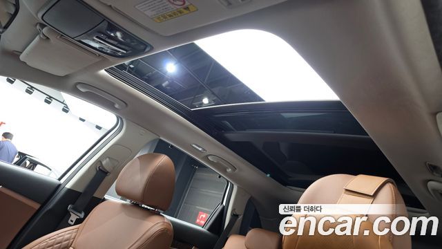 Kia Sorento Diesel 2.0 2WD Marster 2020 — фото 16