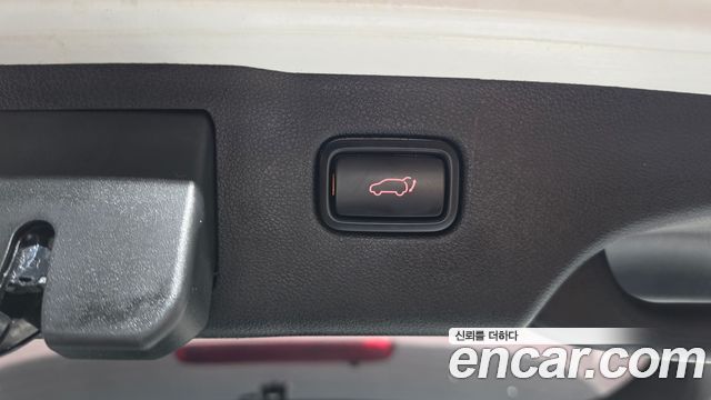 Kia Sorento Diesel 2.0 2WD Marster 2020 — фото 17