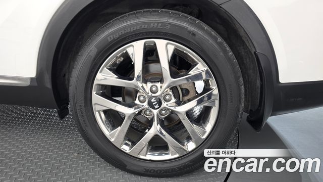 Kia Sorento Diesel 2.0 2WD Marster 2020 — фото 21