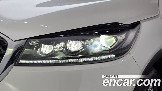 Kia Sorento Diesel 2.0 2WD Marster 2020 — фото 22