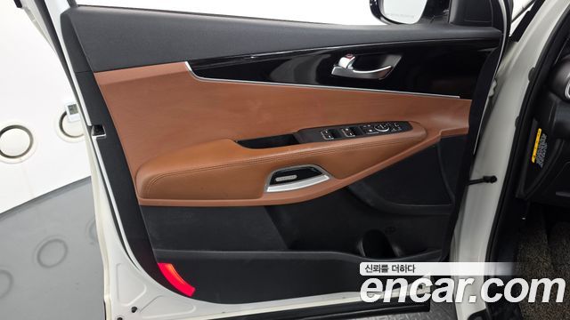 Kia Sorento Diesel 2.0 2WD Marster 2020 — фото 24