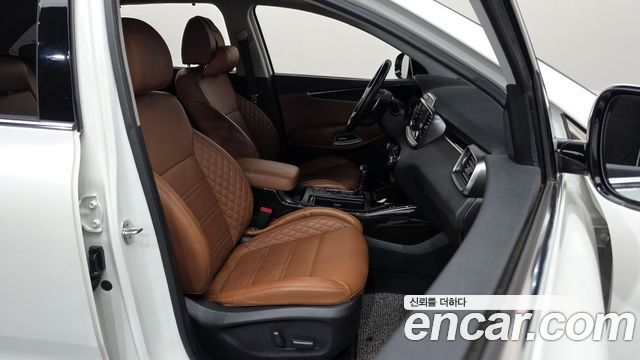 Kia Sorento Diesel 2.0 2WD Marster 2020 — фото 26