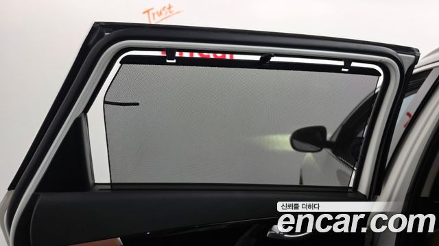 Kia Sorento Diesel 2.0 2WD Marster 2020 — фото 27