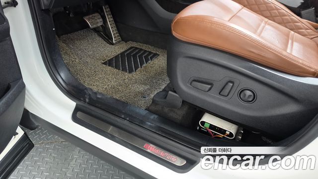Kia Sorento Diesel 2.0 2WD Marster 2020 — фото 28