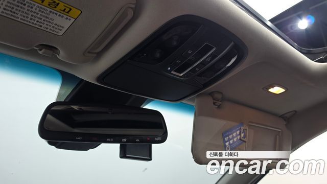 Kia Sorento Diesel 2.0 2WD Marster 2020 — фото 29