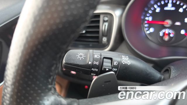 Kia Sorento Diesel 2.0 2WD Marster 2020 — фото 31
