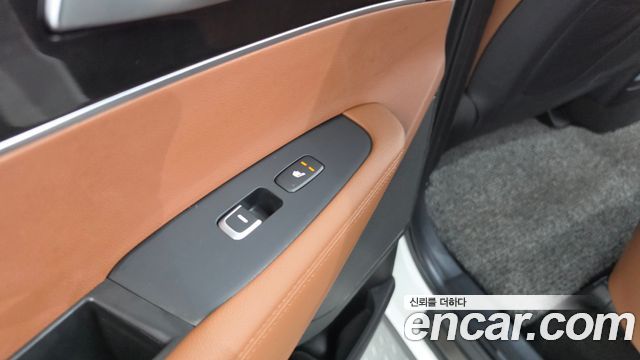 Kia Sorento Diesel 2.0 2WD Marster 2020 — фото 32