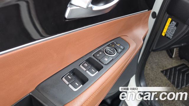 Kia Sorento Diesel 2.0 2WD Marster 2020 — фото 33