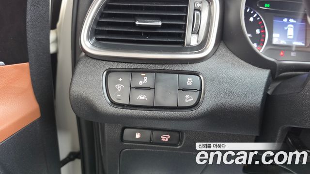 Kia Sorento Diesel 2.0 2WD Marster 2020 — фото 35