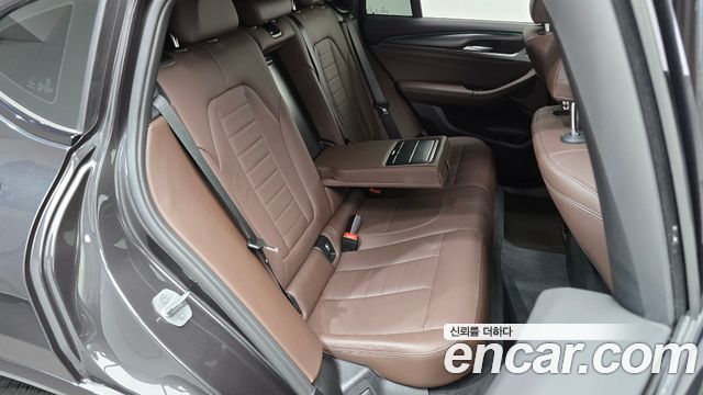 BMW X4 (G02) xDrive20i M Sport 2023 — фото 11