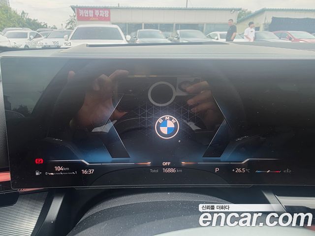BMW 5 Series (G60) 530i xDrive M Sport 2026 — фото 6