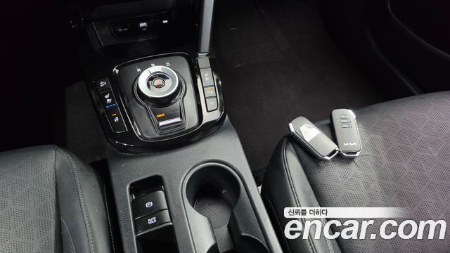 Kia Seltos Gasoline 1.6 Turbo 2WD Prestige 2024 — фото 9