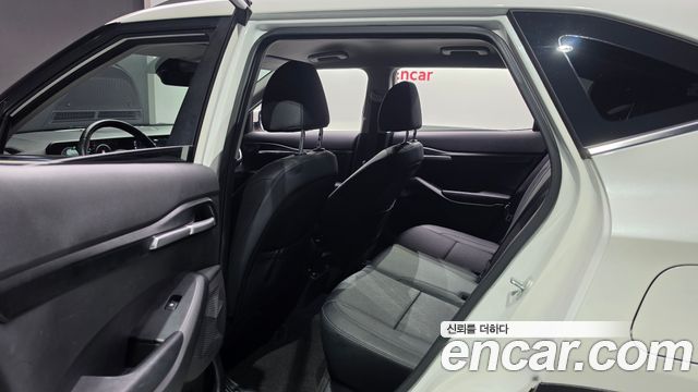 Kia Seltos Gasoline 1.6 Turbo 2WD Prestige 2024 — фото 11