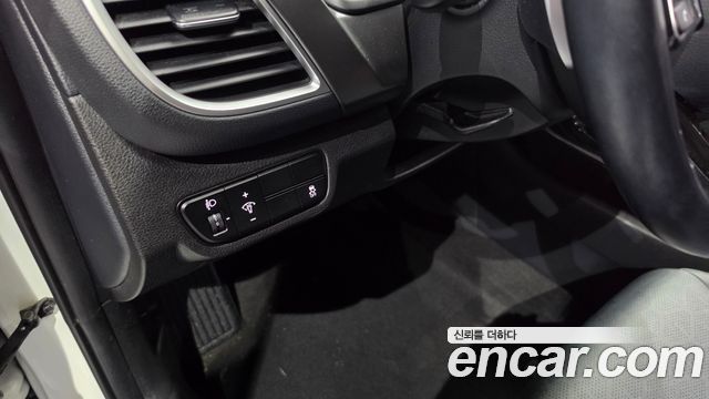 Kia Seltos Gasoline 1.6 Turbo 2WD Prestige 2024 — фото 19