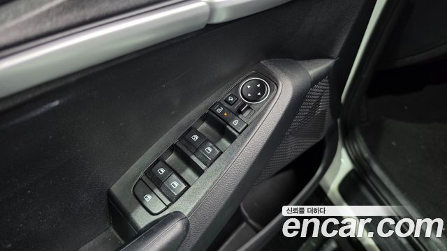 Kia Seltos Gasoline 1.6 Turbo 2WD Prestige 2024 — фото 20